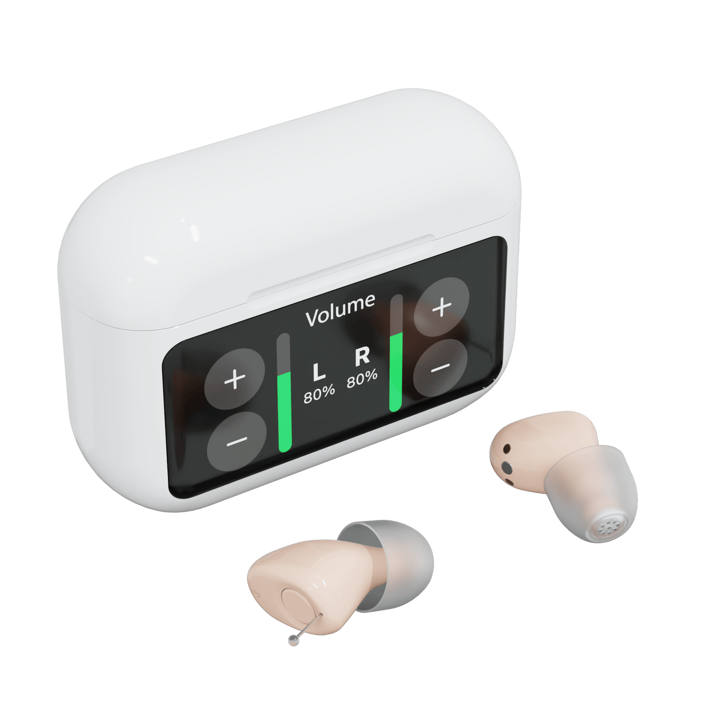 🔥 Today Only! Cpviat™ Atom X Smart Hearing Aids — Hear Clearly, Feel Confident Again 💖