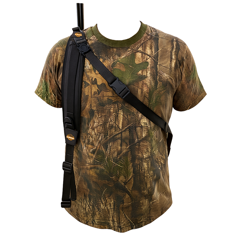🔥🦌Tactical-Grade Shoulder Straps — Unleash Limitless Potential