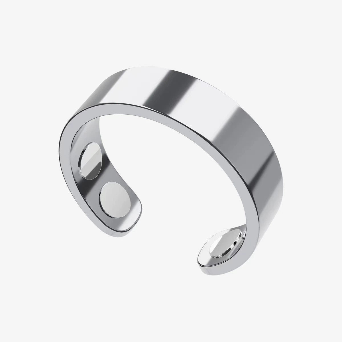 Acezozla™ Magnetic Ring – Promotes Circulation for Firmer, Fuller & Longer-Lasting Performance