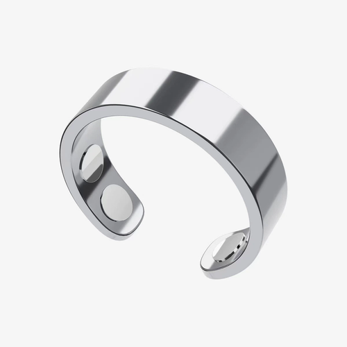 Acezozla™ Magnetic Ring – Promotes Circulation for Firmer, Fuller & Longer-Lasting Performance