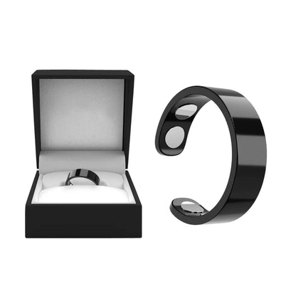 Acezozla™ Magnetic Ring – Promotes Circulation for Firmer, Fuller & Longer-Lasting Performance