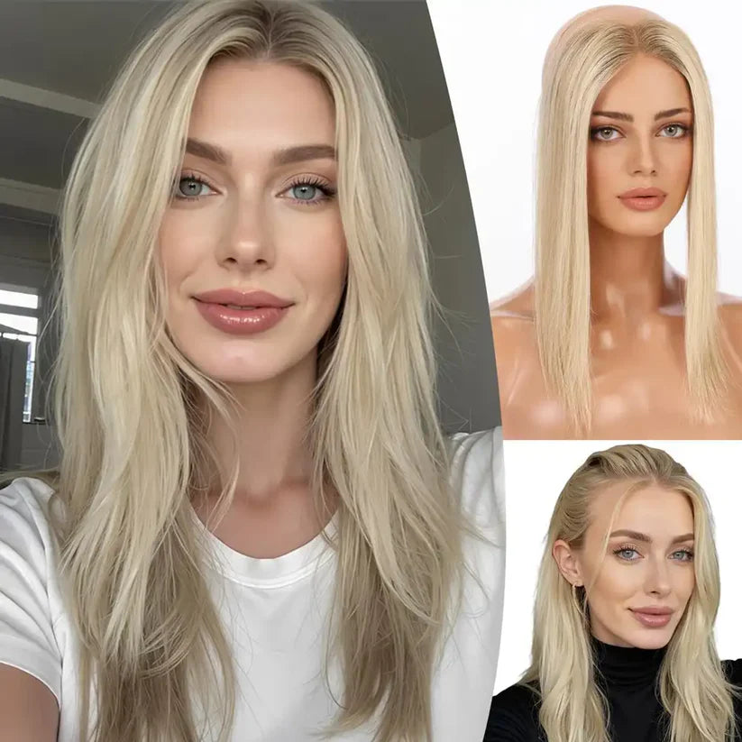 Instantly Fix Your Hairline — No One Will Ever Know