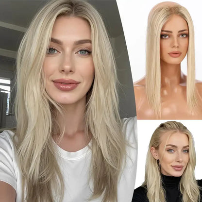 Instantly Fix Your Hairline — No One Will Ever Know