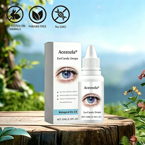 Acezozla® EyeCandy Drops🔥