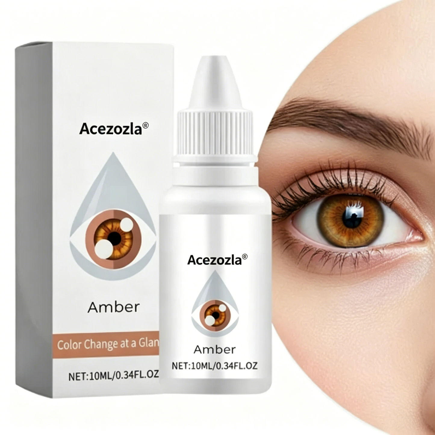 Acezozla® EyeCandy Drops🔥