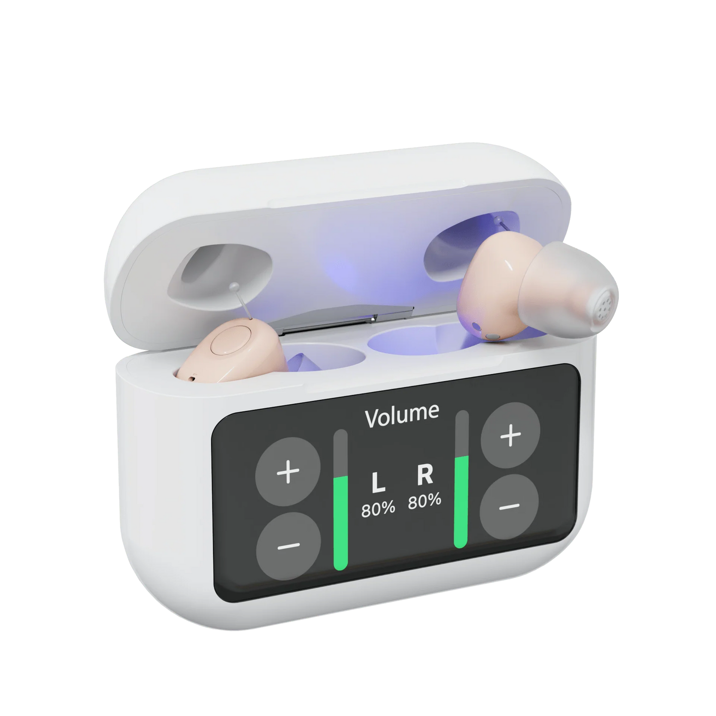 🔥 Today Only! Atom X Smart Hearing Aids — Hear Clearly, Feel Confident Again 💖