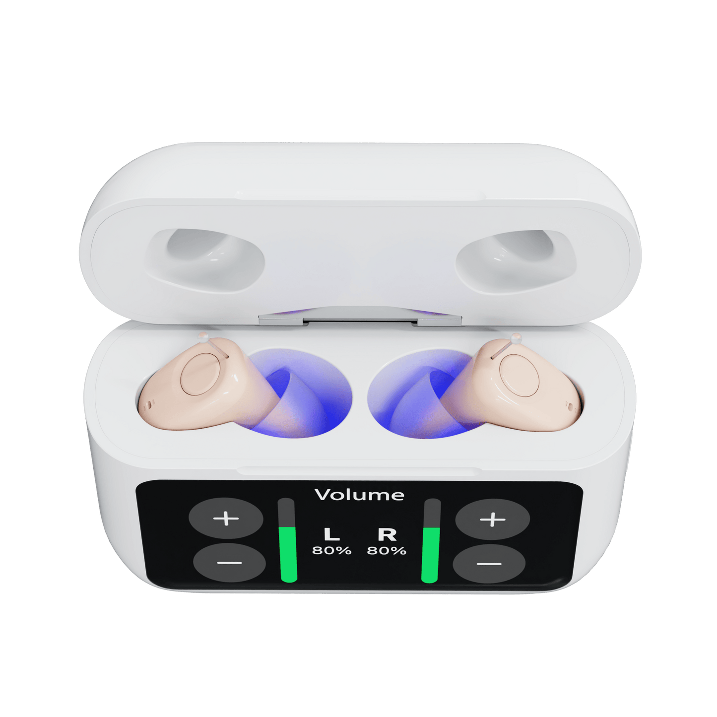 🔥 Only 1 Hours Left! 👂 Cpviat™ Atom X Smart Hearing Aids — Clearer Sound, More Comfortable Living 💖🔊