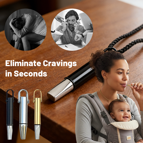 Hotplex™ Resistance Breathing Necklace