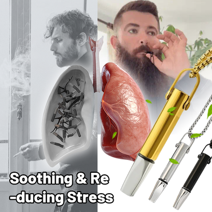 Hotplex™ Resistance Breathing Necklace