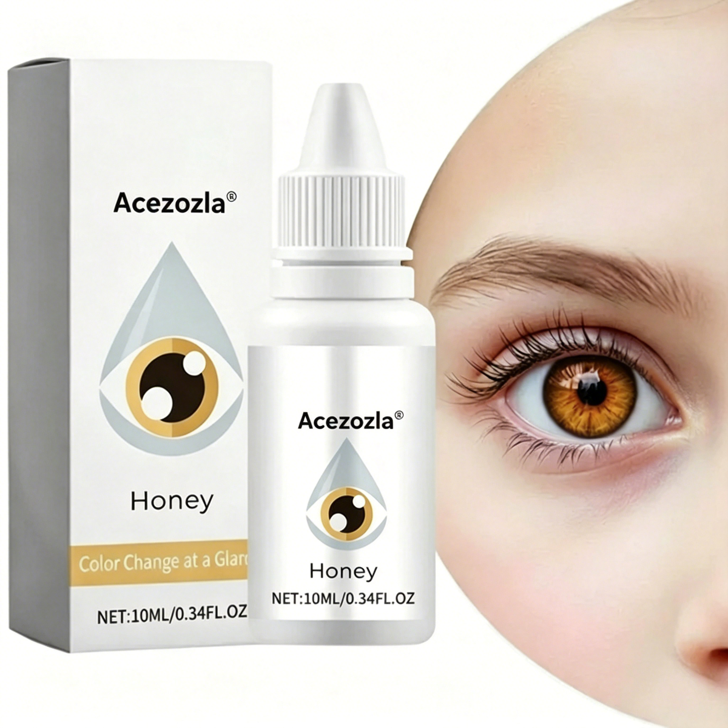 Acezozla® EyeCandy Drops🔥