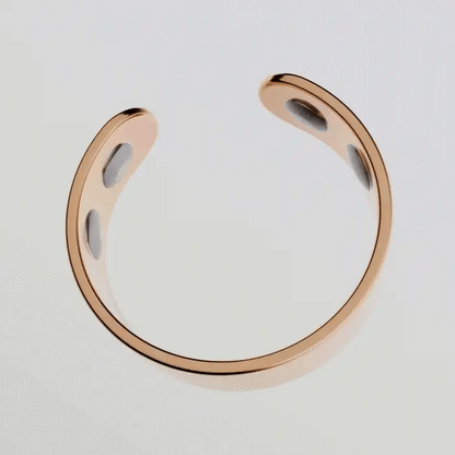 Acezozla™ Magnetic Ring – Promotes Circulation for Firmer, Fuller & Longer-Lasting Performance