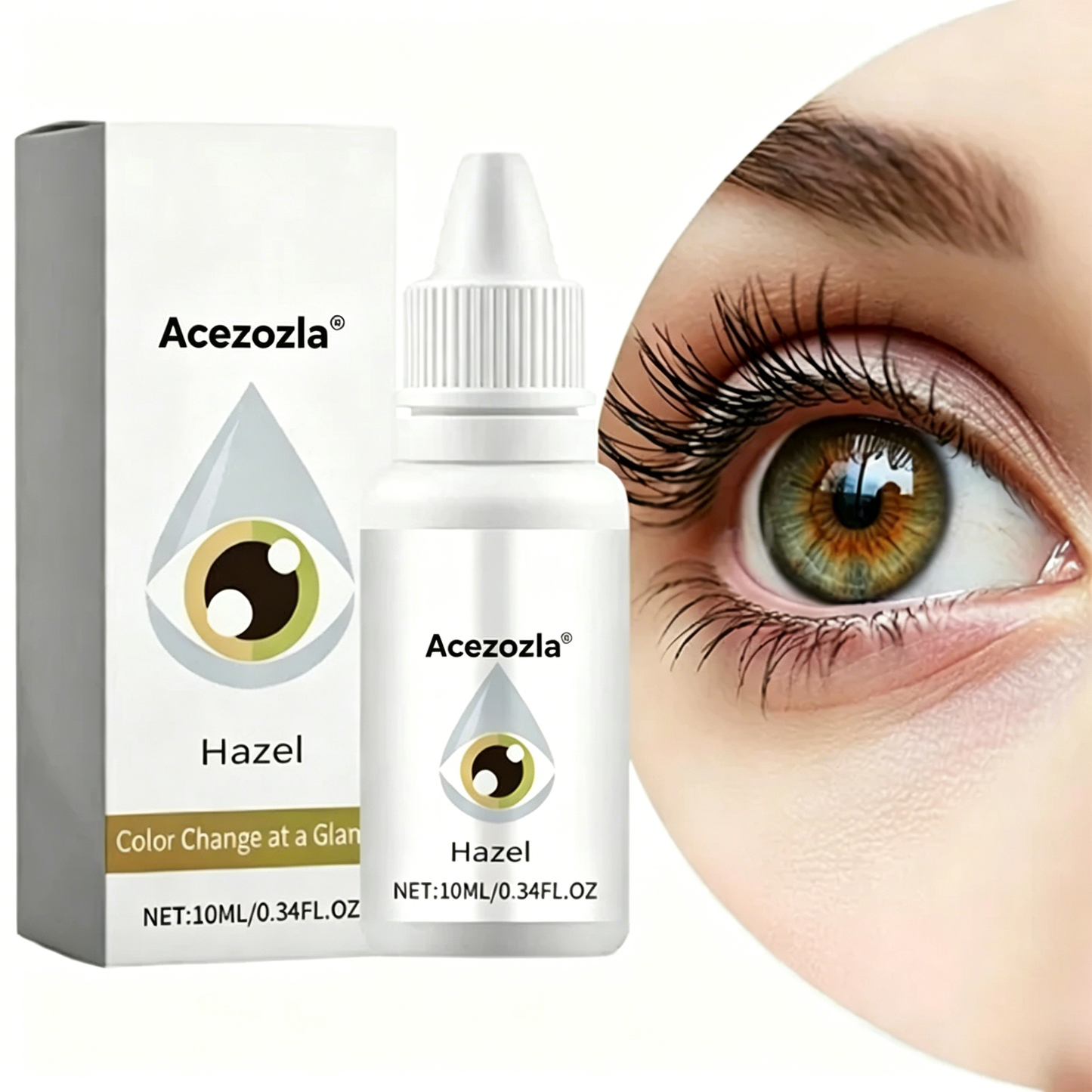 Acezozla® EyeCandy Drops🔥