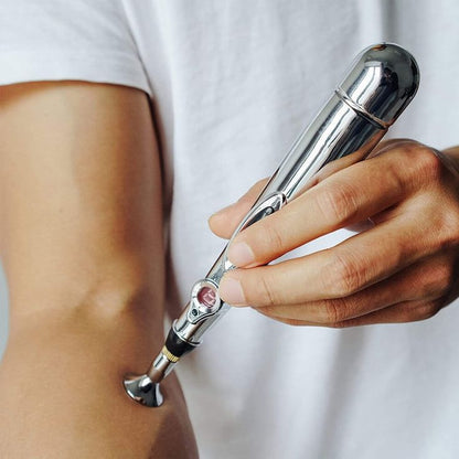 🧘‍♀️⚡The Modern Electronic Acupuncture Pen | Drug-Free Pain Relief & Muscle Recovery🌼⚡