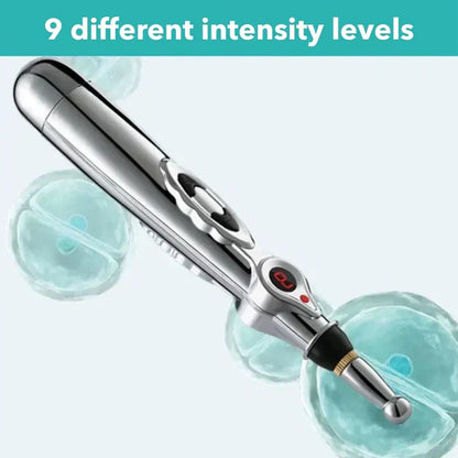 🧘‍♀️⚡The Modern Electronic Acupuncture Pen | Drug-Free Pain Relief & Muscle Recovery🌼⚡