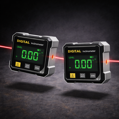 Digital Angle Finder