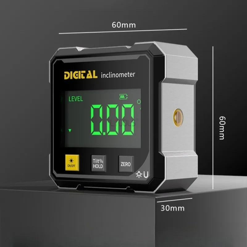 Digital Angle Finder