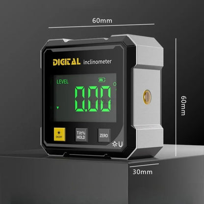 Digital Angle Finder