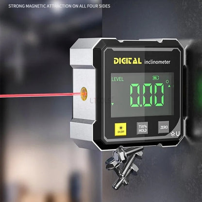 Digital Angle Finder